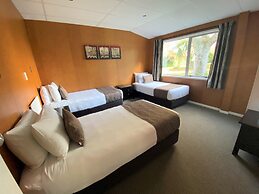 Whanganui River Top 10 Holiday Park
