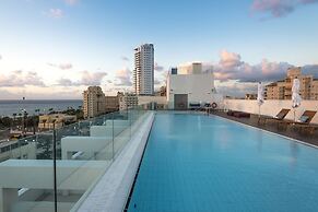 Leonardo Plaza Netanya