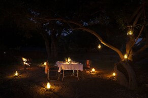 Simbavati River Lodge