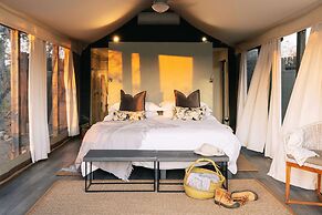 Simbavati River Lodge