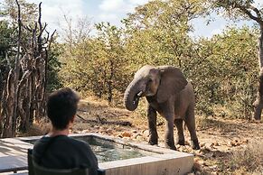Simbavati River Lodge