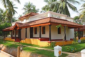 Mantra Koodam - CGH Earth