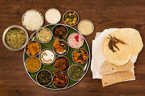 Mantra Koodam - CGH Earth