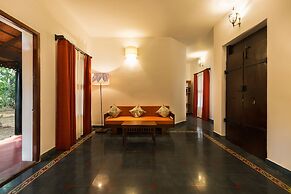 Mantra Koodam - CGH Earth