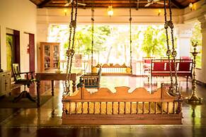 Mantra Koodam - CGH Earth