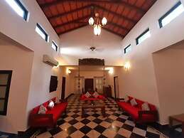 Mantra Koodam - CGH Earth