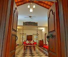 Mantra Koodam - CGH Earth