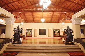 Mantra Koodam - CGH Earth