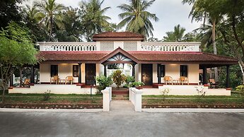 Mantra Koodam - CGH Earth