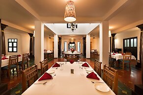 Mantra Koodam - CGH Earth