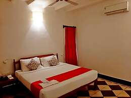 Mantra Koodam - CGH Earth