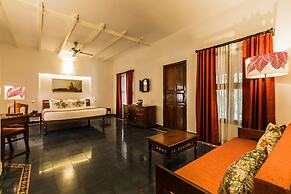 Mantra Koodam - CGH Earth