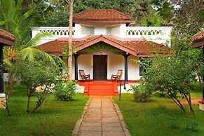 Mantra Koodam - CGH Earth