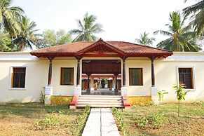 Mantra Koodam - CGH Earth