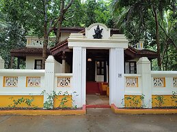 Mantra Koodam - CGH Earth