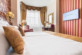 Hotel Katerina