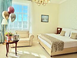 Hotel Katerina