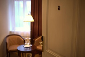 Hotel Katerina