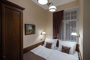 Hotel Katerina