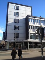 Business Hostel Wiesbaden ONE