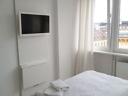 Business Hostel Wiesbaden ONE