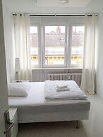 Business Hostel Wiesbaden ONE