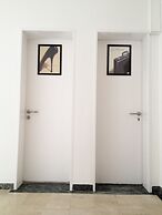 Business Hostel Wiesbaden ONE