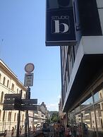 Business Hostel Wiesbaden ONE