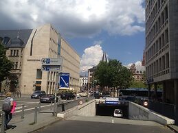 Business Hostel Wiesbaden ONE