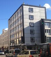 Business Hostel Wiesbaden ONE
