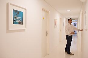 Business Hostel Wiesbaden ONE