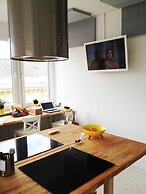 Business Hostel Wiesbaden ONE