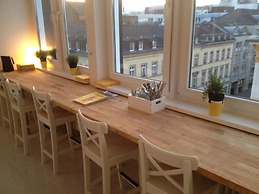 Business Hostel Wiesbaden ONE