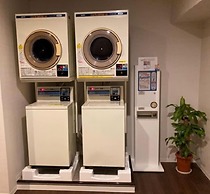 Hotel Kyoto Base
