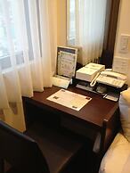 Hotel Kyoto Base