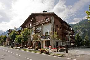 Residence Le Grand Chalet
