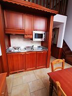 Residence Le Grand Chalet