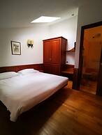 Residence Le Grand Chalet