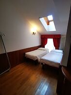 Residence Le Grand Chalet