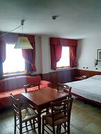 Residence Le Grand Chalet