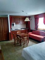 Residence Le Grand Chalet