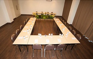 idoop Hotel Lombok