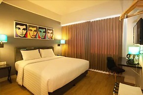 idoop Hotel Lombok