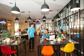 idoop Hotel Lombok