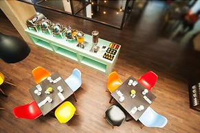 idoop Hotel Lombok