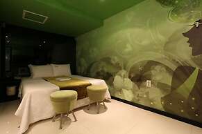 Fox Hotel