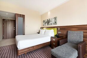 Hampton by Hilton Krakow
