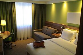 Hampton by Hilton Nuremberg City Centre