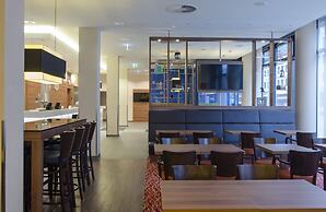 Hampton by Hilton Nuremberg City Centre