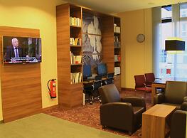 Hampton by Hilton Nuremberg City Centre